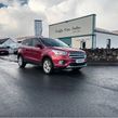 Ford Kuga 2018