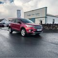 Ford Kuga 2018