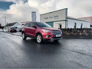 Ford Kuga 2018