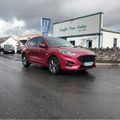 Ford Kuga 2022