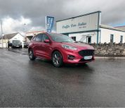 Ford Kuga 2022