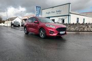 Ford Kuga 2022