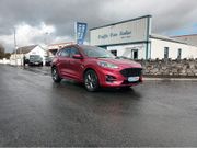 Ford Kuga 2022