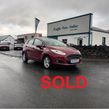 Ford Fiesta 2015