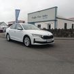 Skoda Octavia 2024
