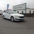 Skoda Octavia 2024