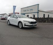 Skoda Octavia 2024