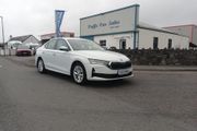 Skoda Octavia 2024
