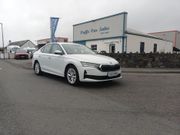 Skoda Octavia 2024