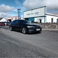 BMW 5 Series 2017