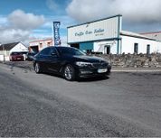 BMW 5 Series 2017