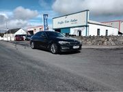 BMW 5 Series 2017