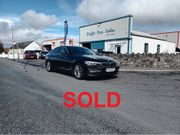 BMW 5 Series 2017