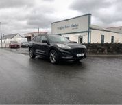 Ford Kuga 2023