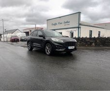 Ford Kuga 2023