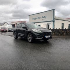 Ford Kuga 2023