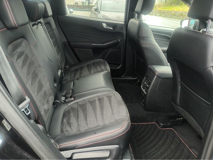 Ford Kuga 2023