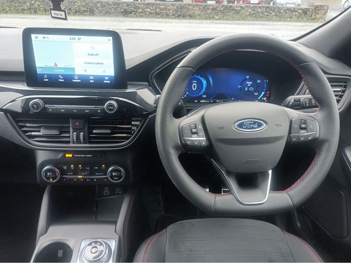 Ford Kuga 2023