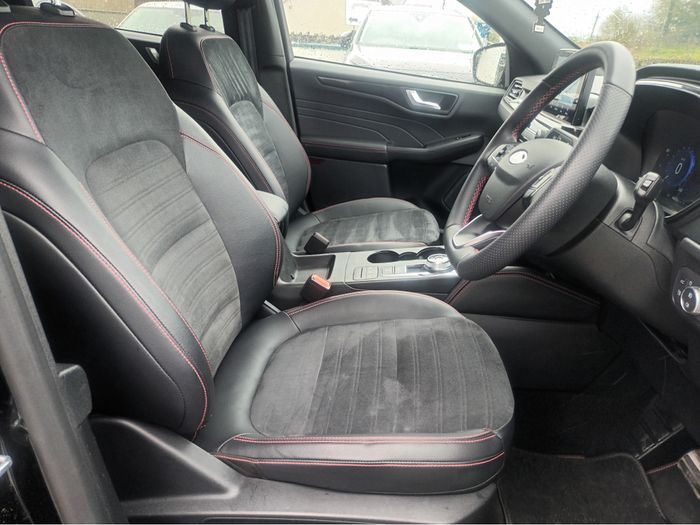 Ford Kuga 2023