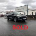 Ford Kuga 2023