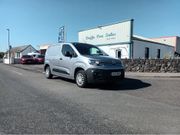 Citroen Berlingo 2021