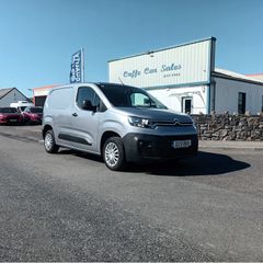 Citroen Berlingo 2021