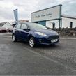 Ford Fiesta 2015