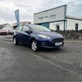 Ford Fiesta 2015