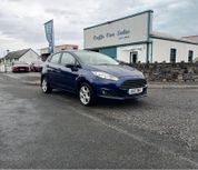 Ford Fiesta 2015