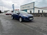 Ford Fiesta 2015
