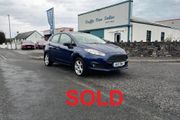 Ford Fiesta 2015
