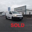Citroen Berlingo 2022