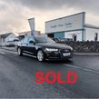 Audi A6 2017