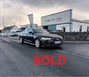 Audi A6 2017