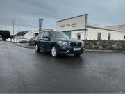 BMW X3 2019