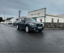 BMW X3 2019