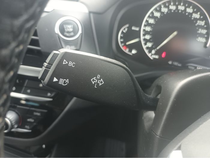 BMW X3 2019