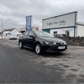 Toyota Corolla 2024