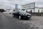 Toyota Corolla 2024