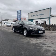 Toyota Corolla 2024