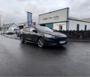 Ford Focus 2020