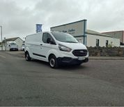 Ford Transit Custom 2022