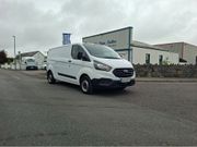 Ford Transit Custom 2022