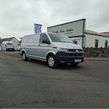 Volkswagen Transporter 2022