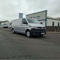 Volkswagen Transporter 2022