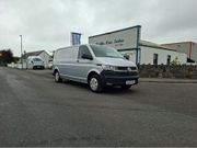 Volkswagen Transporter 2022