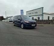Ford Transit Connect 2022