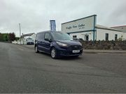 Ford Transit Connect 2022