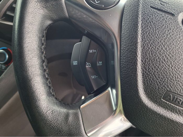 Ford Transit Connect 2022