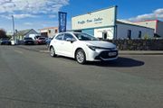 Toyota Corolla 2024